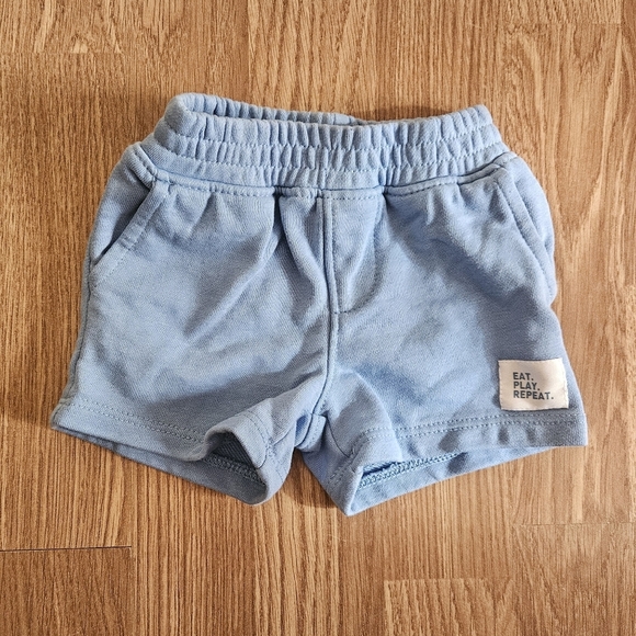 Garanimals Other - Garanimals Light Blue Kids Shorts